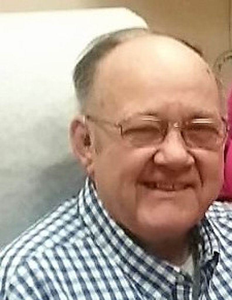Ronald Edward "Ronnie" Hall Profile Photo