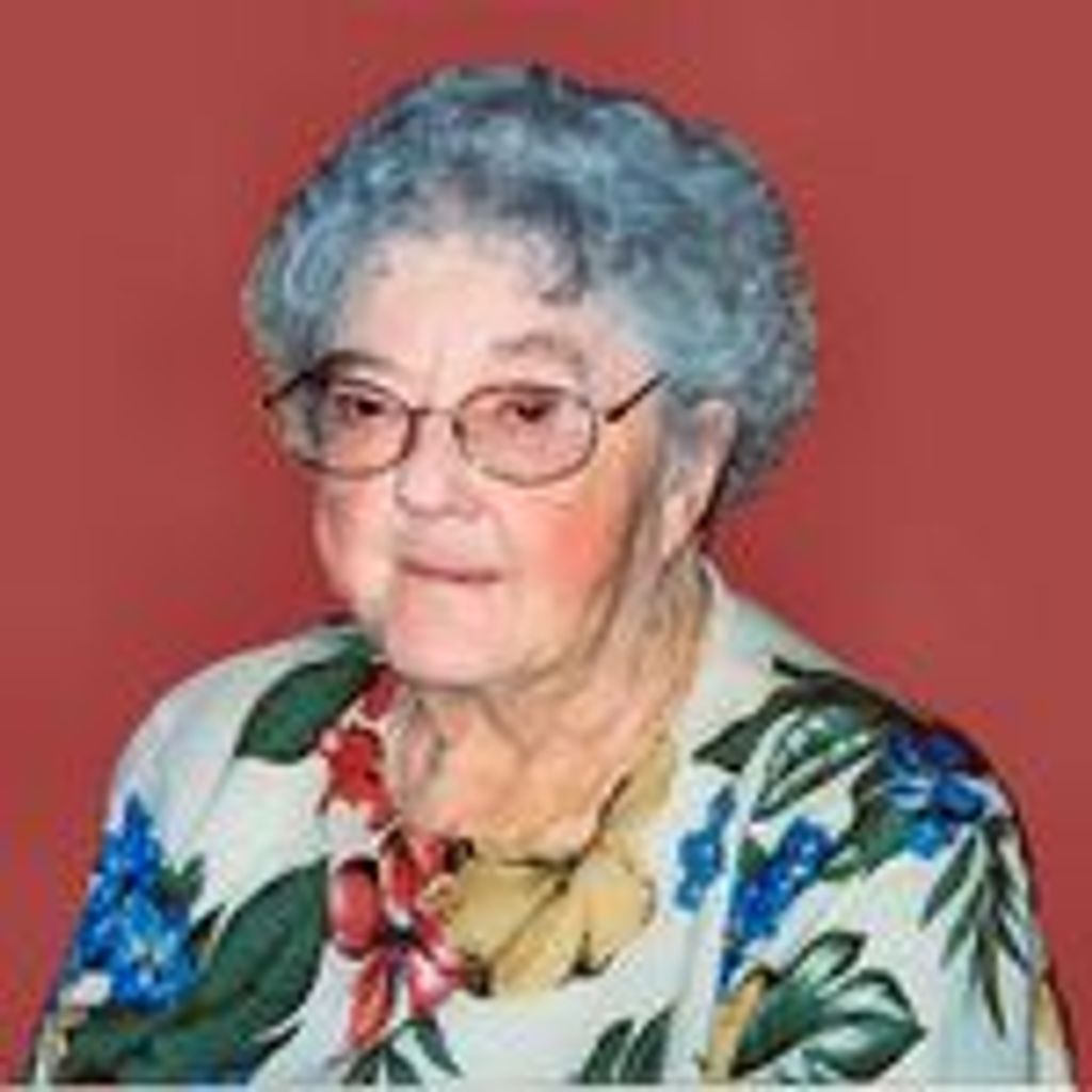 Helen O'Dean Stoll