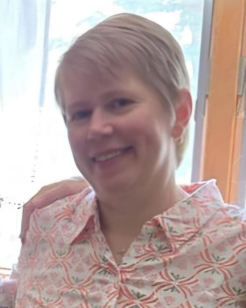 Staci Lynn Svenson
