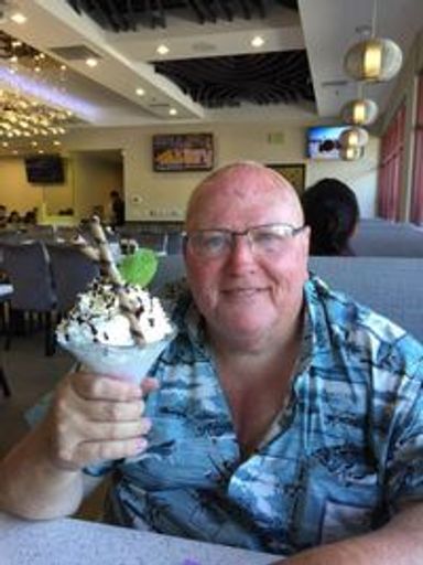 Jimmy Don Crabtree Profile Photo