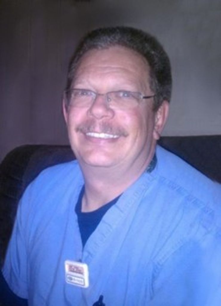 Robert Puckett
