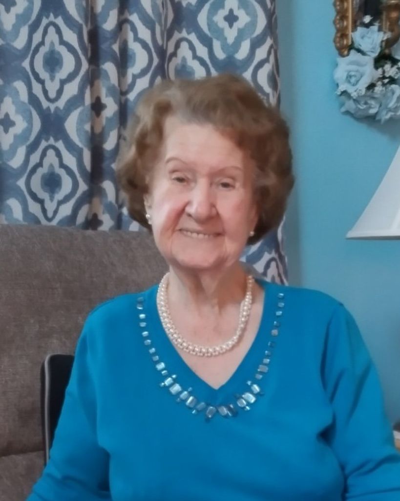 Lillian Anne Payne