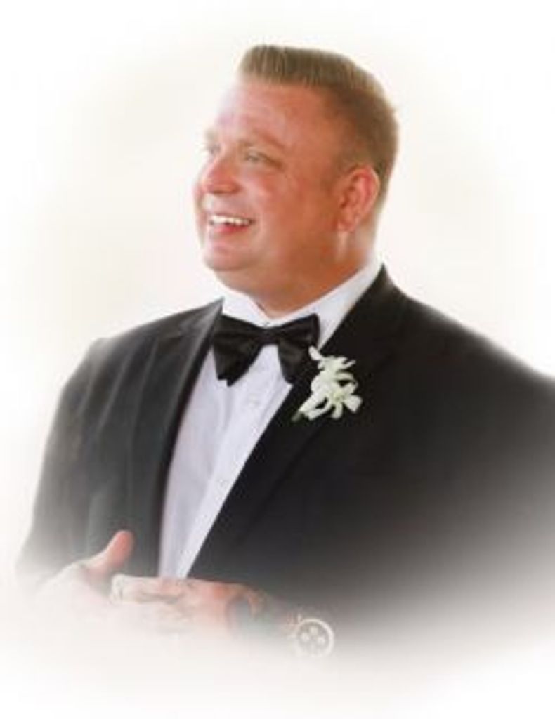 Jeff Rogers