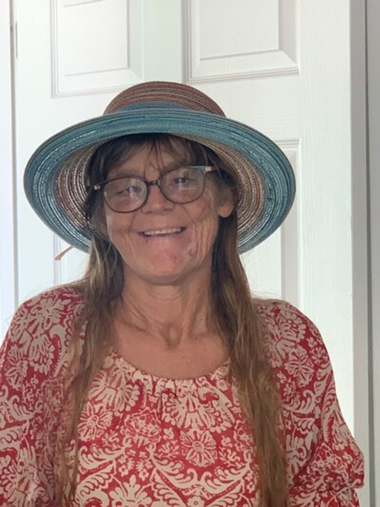 Monica Spradlin Profile Photo