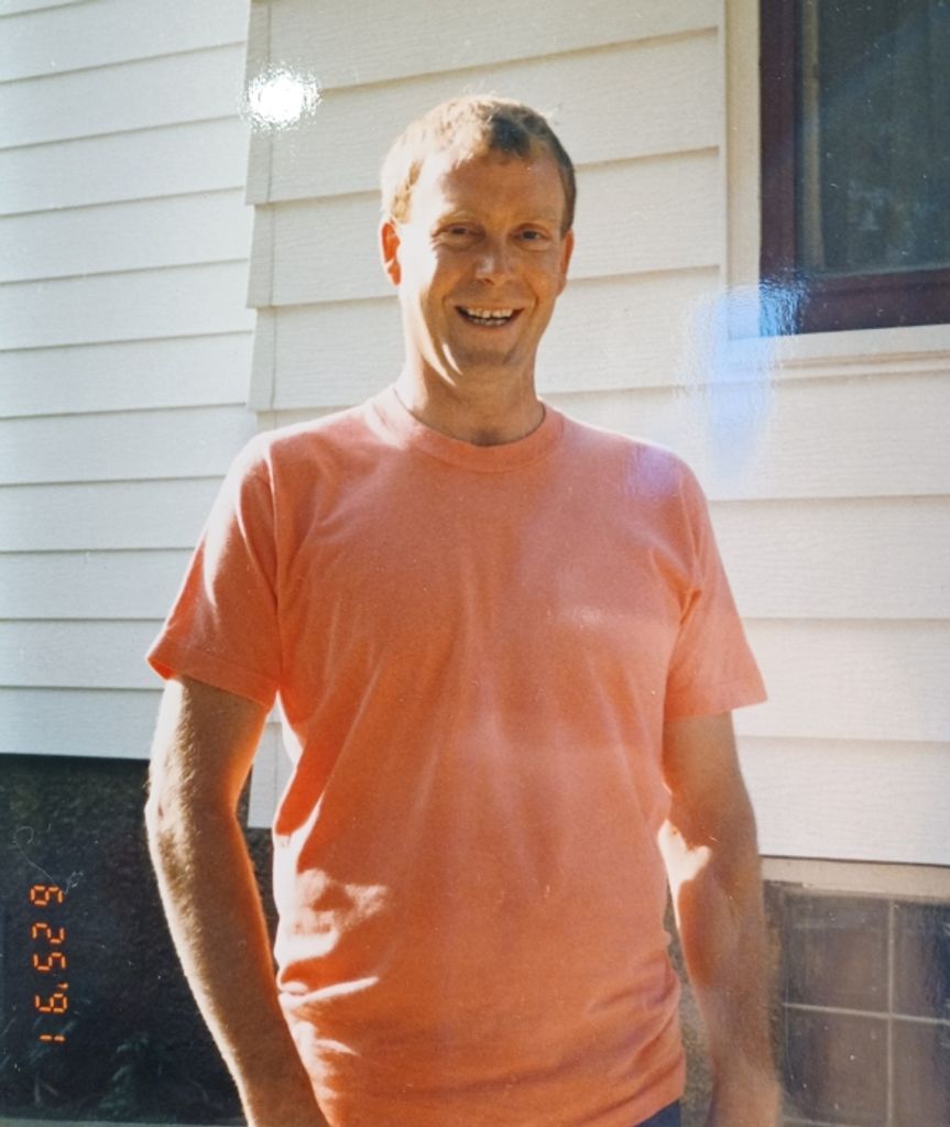 Kurt Taber Profile Photo