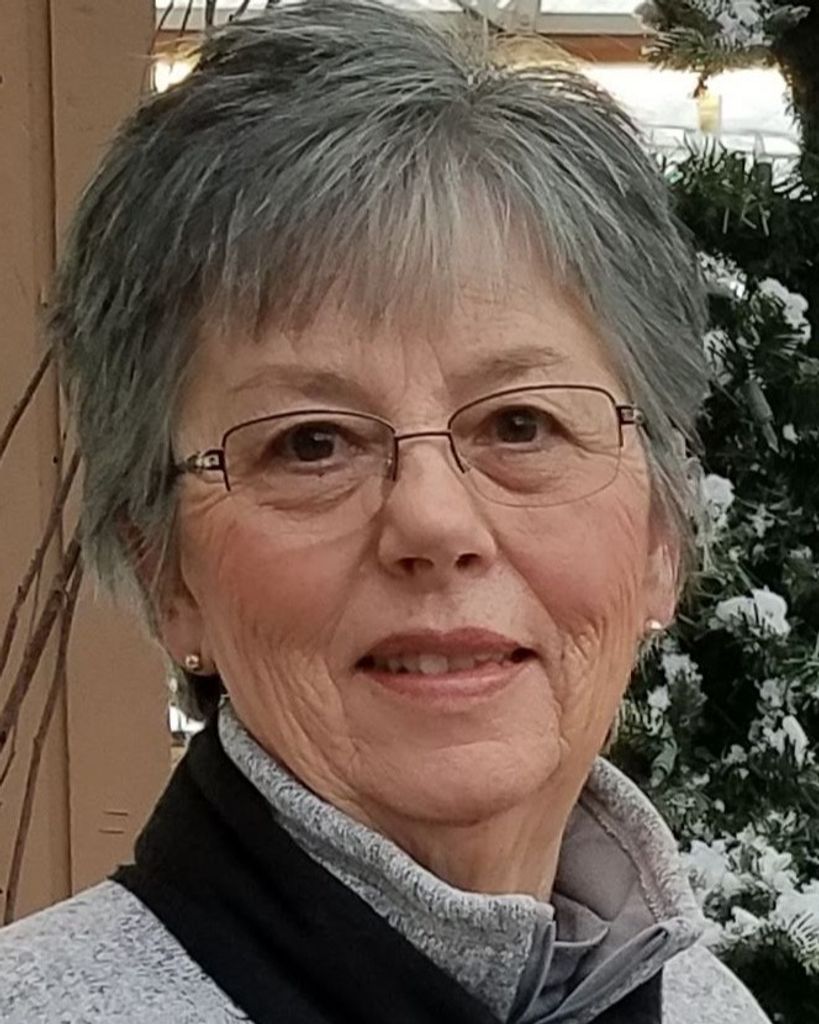 Lucille Marie Franzwa