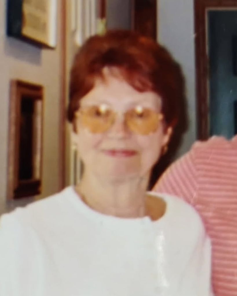 Joan E. Doxey