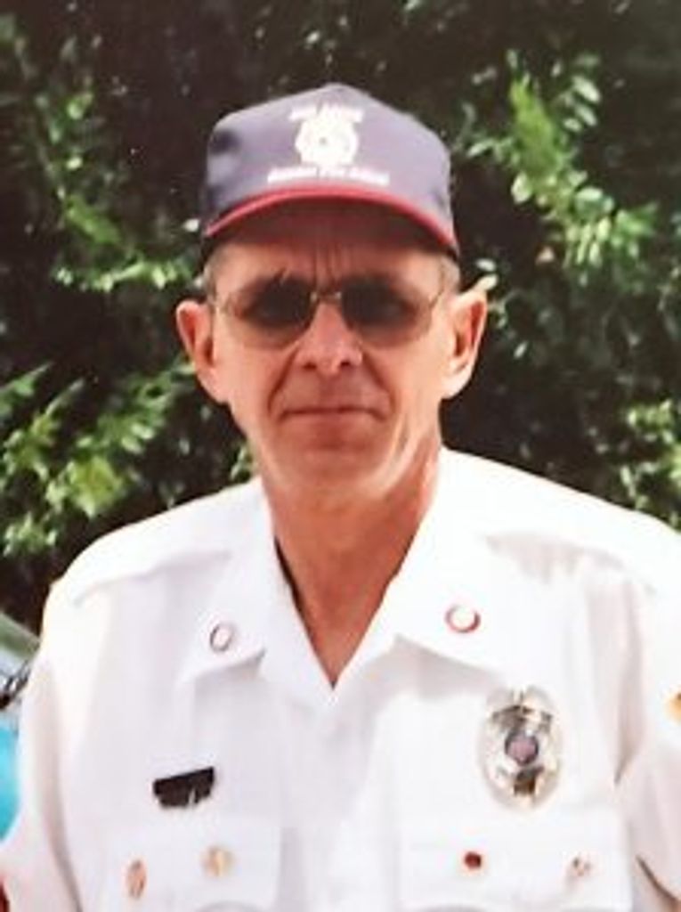 Dennis “Taz” Peterson