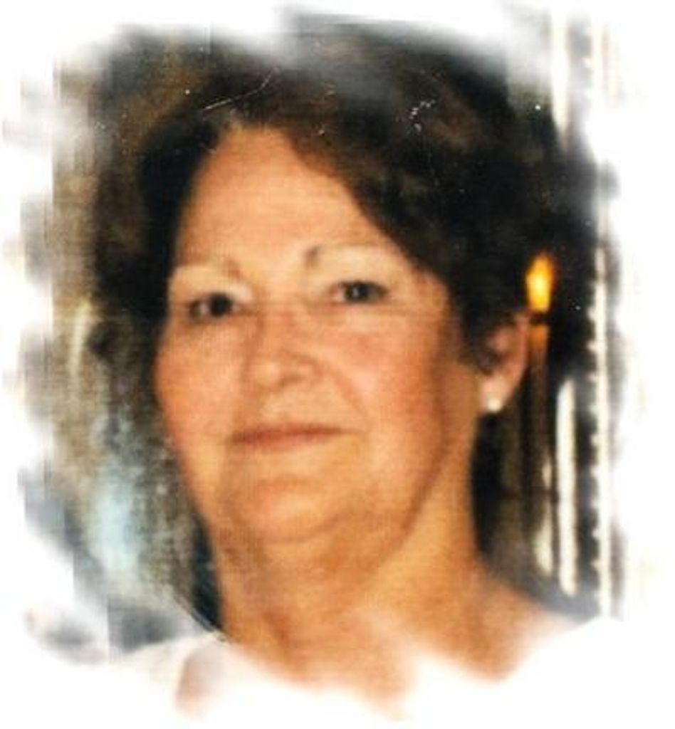 Virgie Ann Spradlin Profile Photo