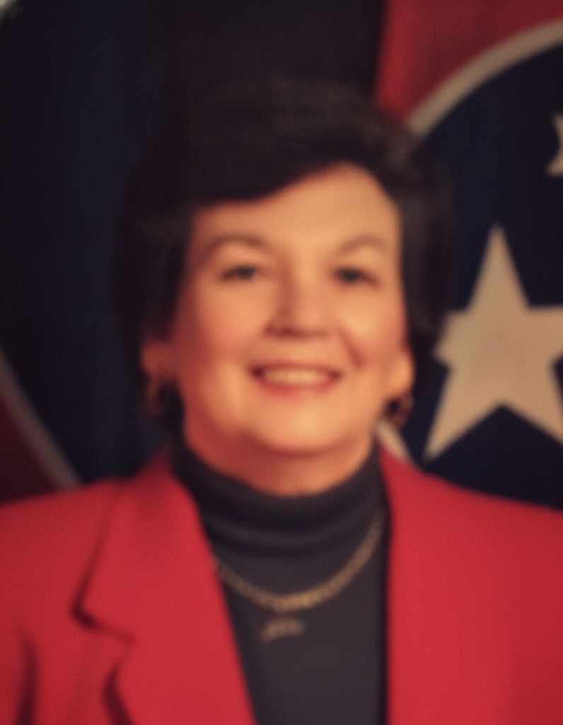 Linda Lou Brazzle Profile Photo
