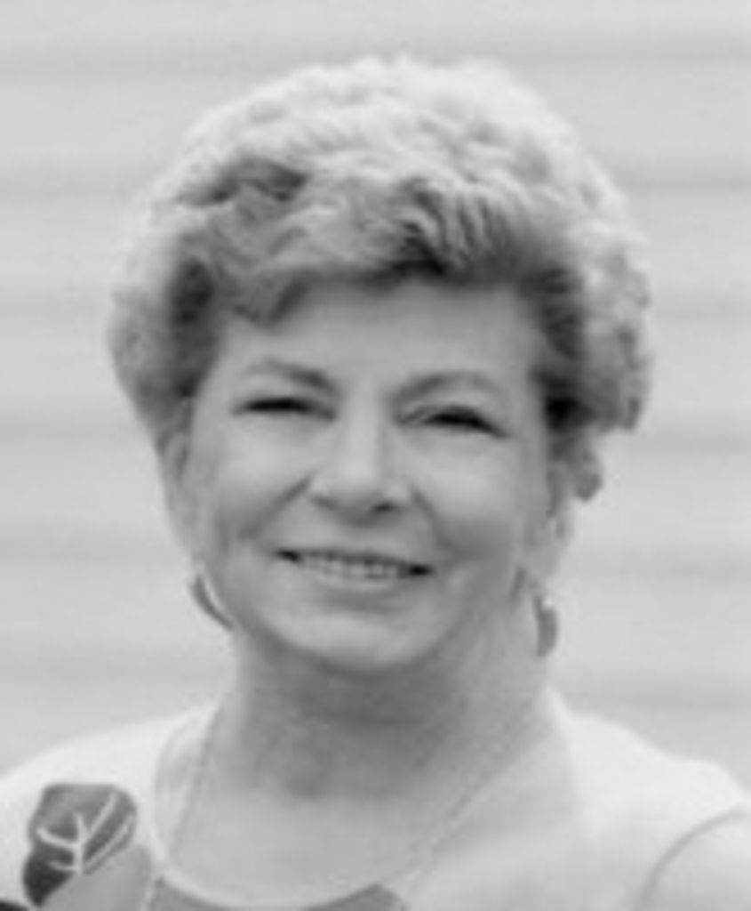 Nancy Deevers