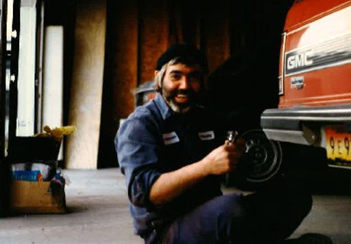 Randy D. Alma photo gallery thumbnail 98 of 131