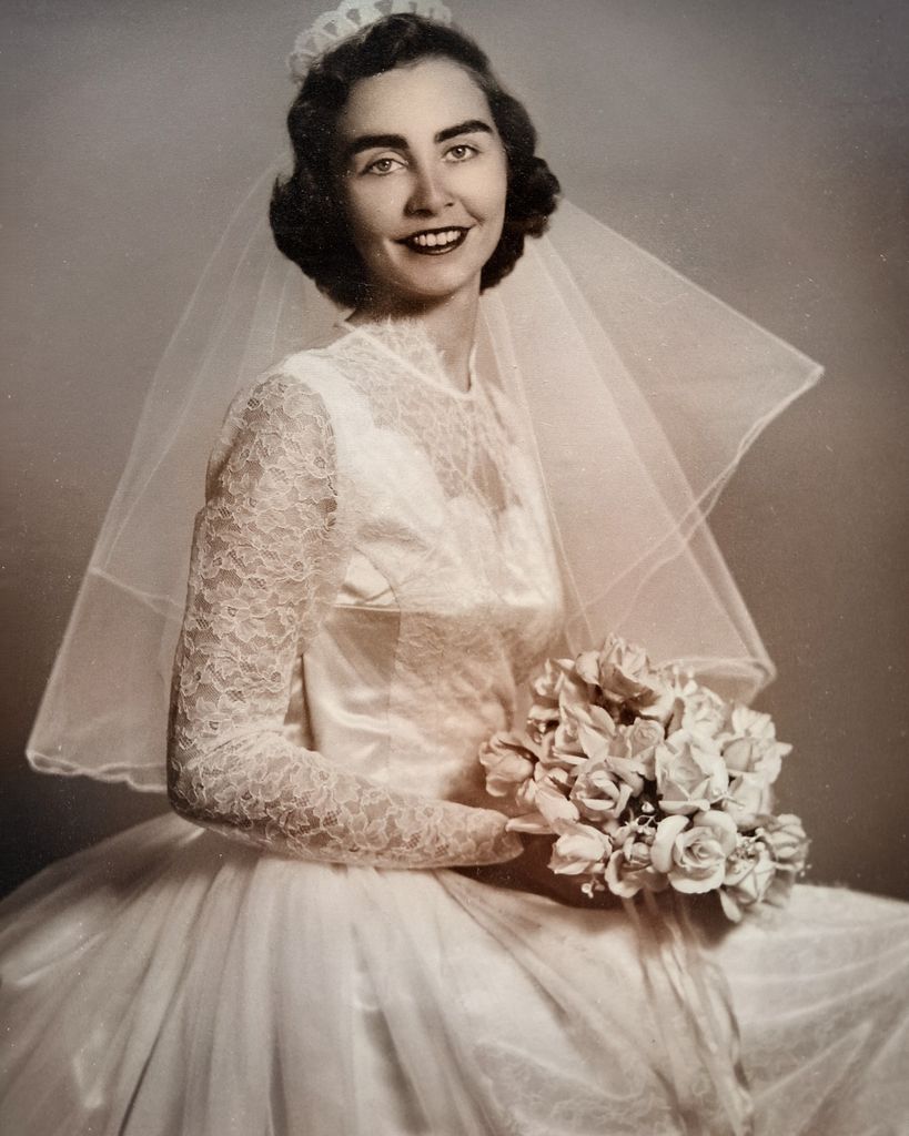 Phyllis Byrd Blackman