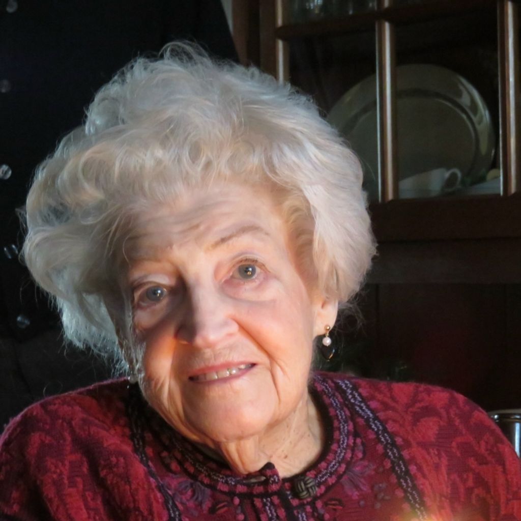 Mildred Mazzei