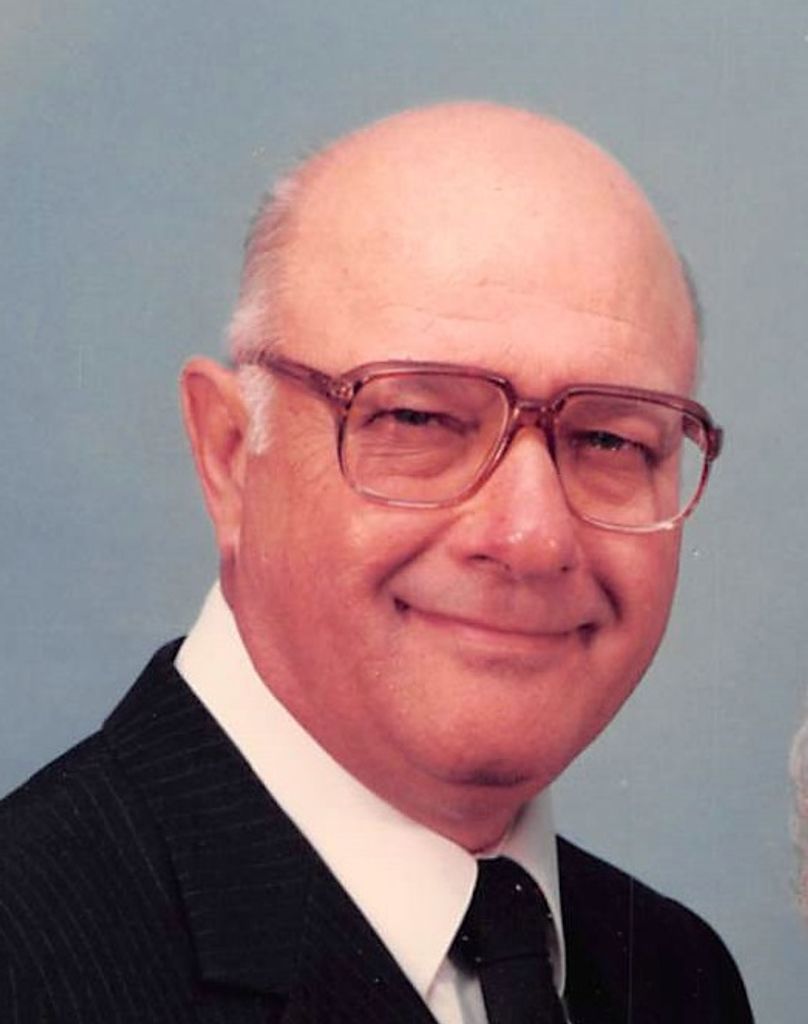 Ralph Swantek