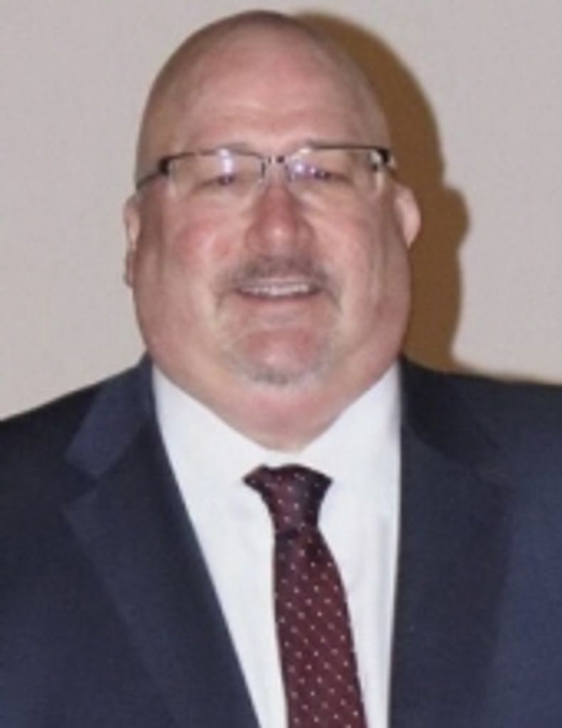 Timothy John Thornton