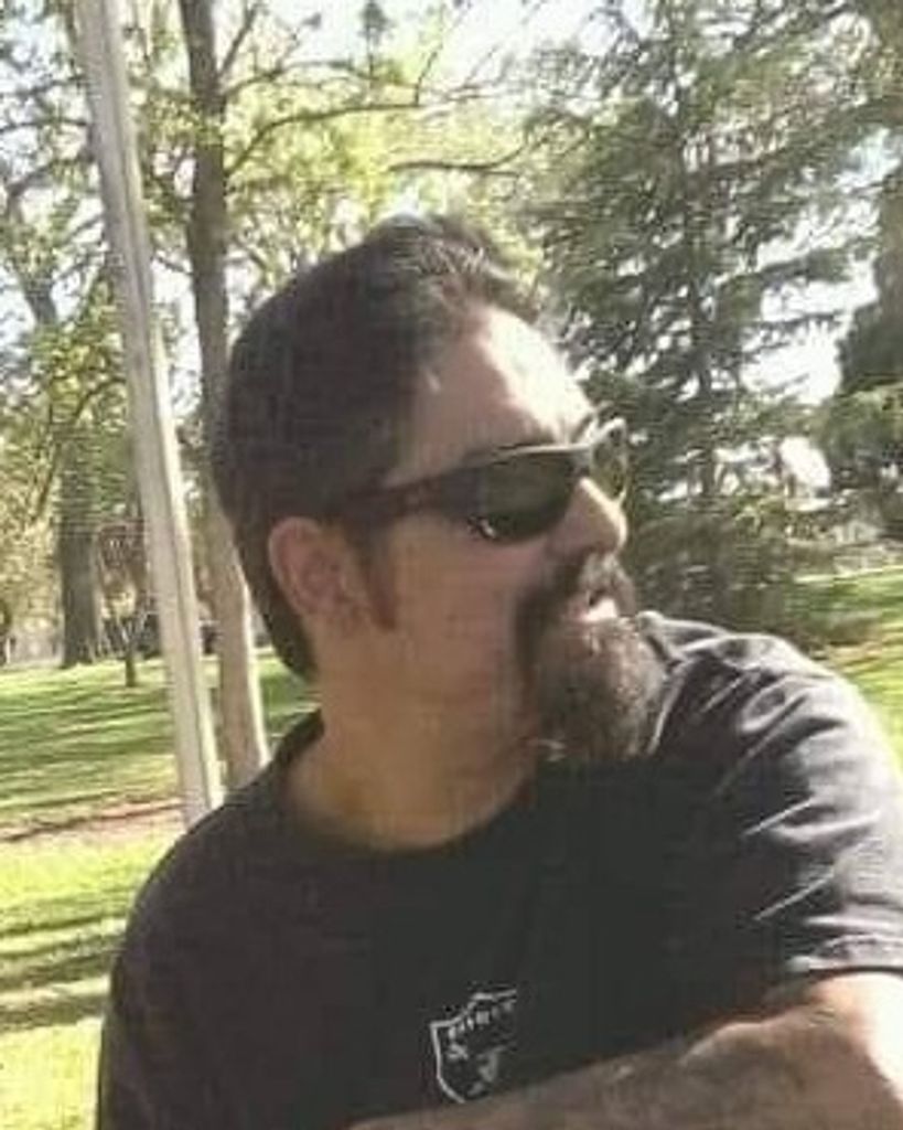 Ramon Eli Trujillo Profile Photo
