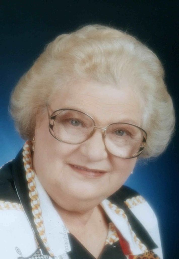 Clara Joy Floyd Anderson Profile Photo