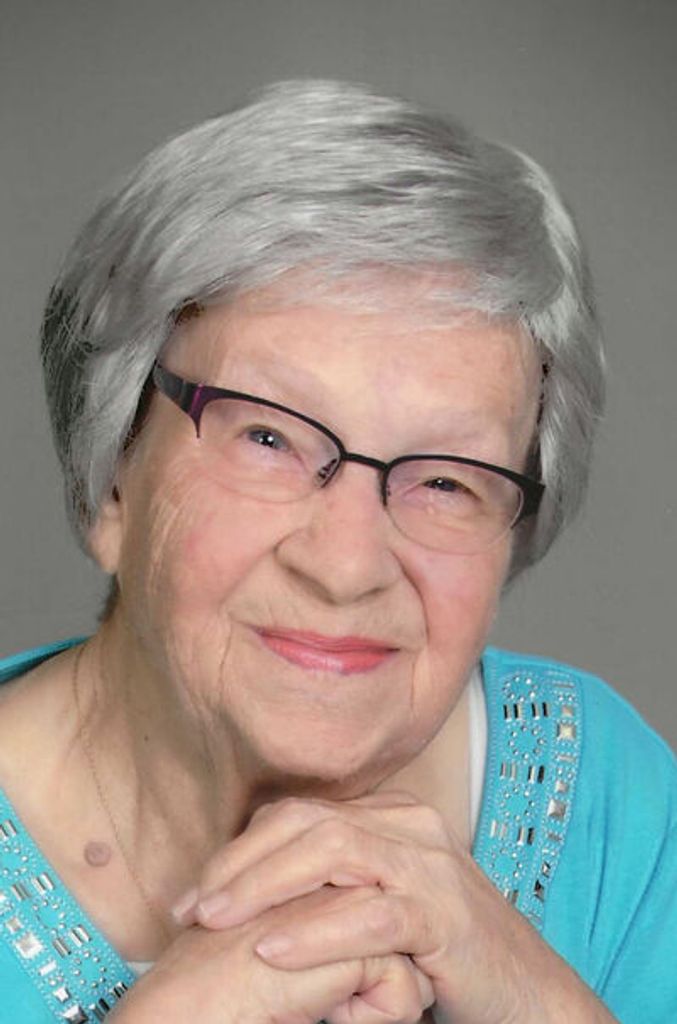 Alice M. Snodgrass Profile Photo