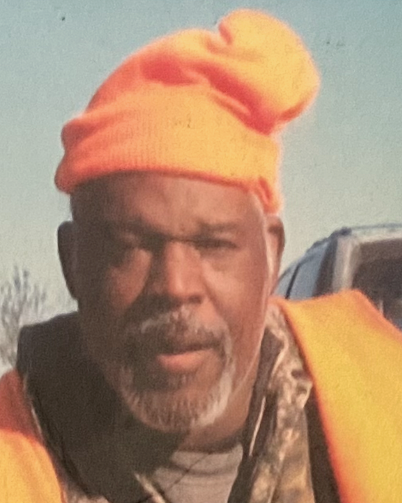Moses Goode Jr. Profile Photo