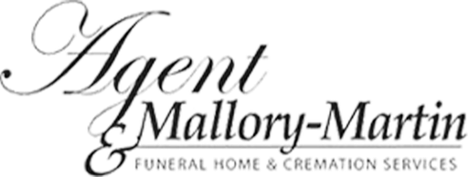 Agent Mallory Martin Logo