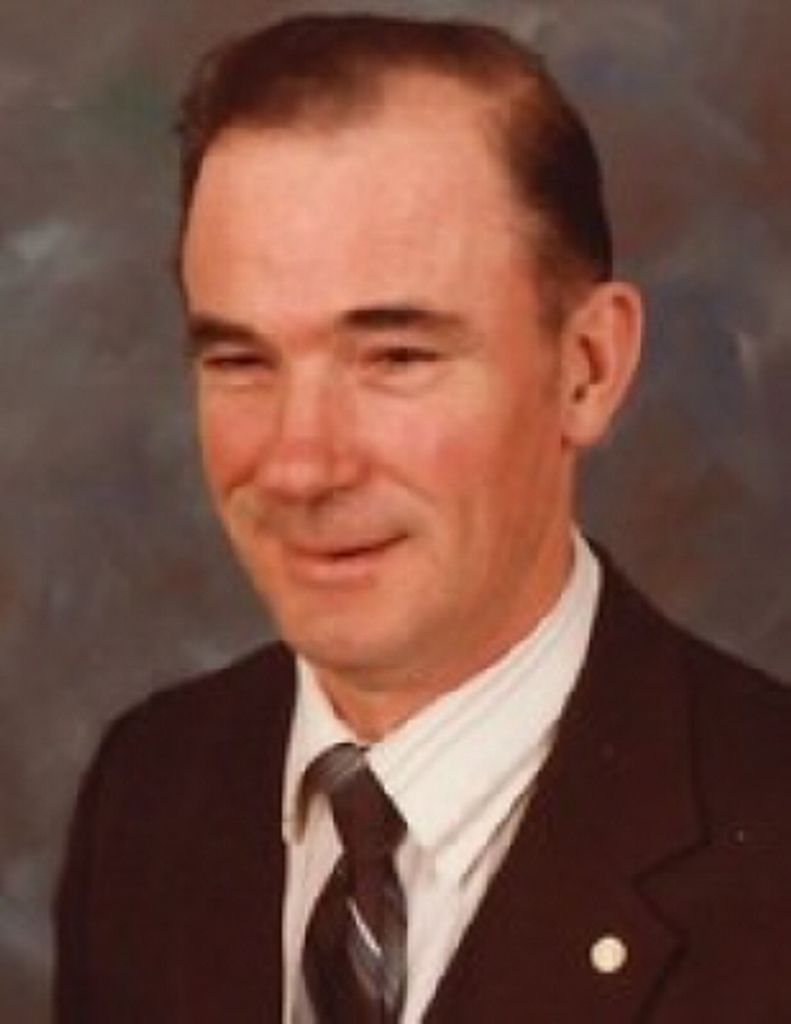 Wayne Rakow