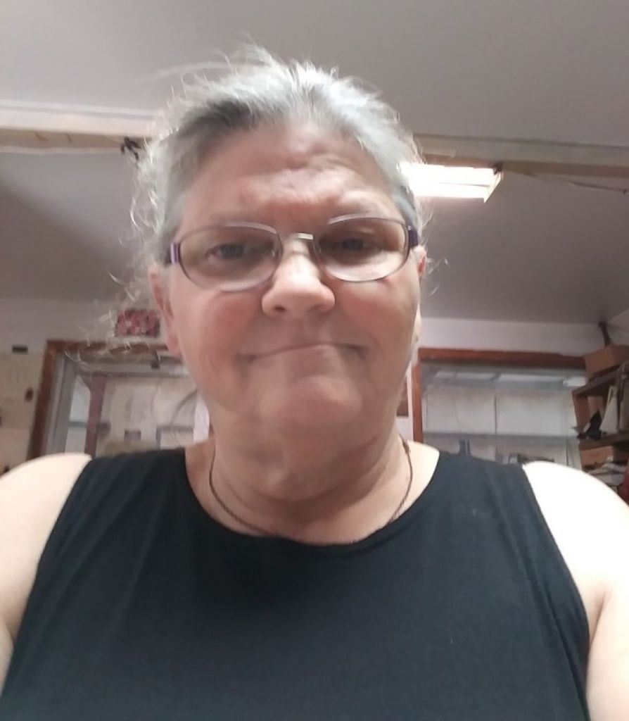 Paula Larain Weidner