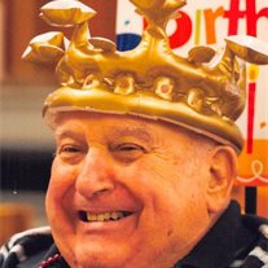 Gordon E. Meron Profile Photo
