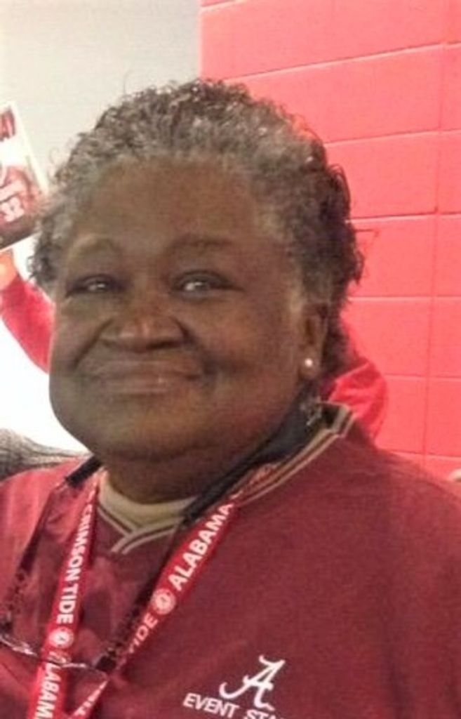 Ms. Wendy Harris Profile Photo