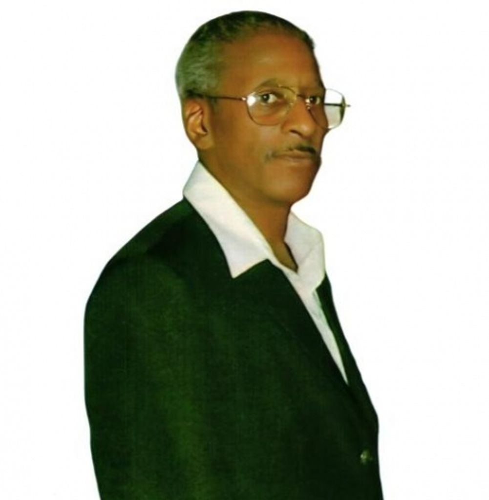 Roland D. Hayes Profile Photo