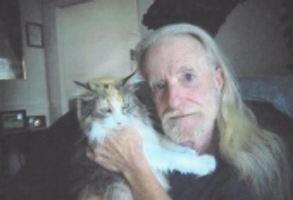 Roger  Lynn SEGER