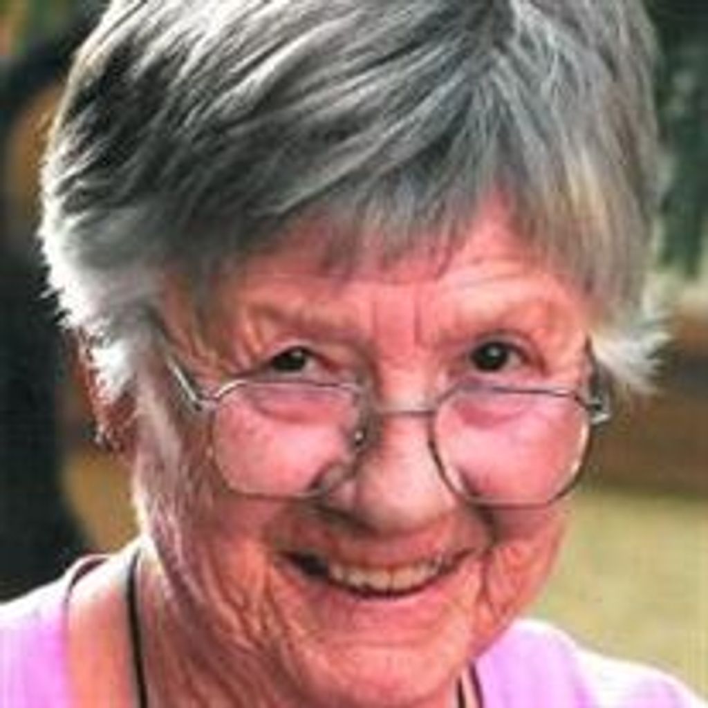 Lois I. Morris