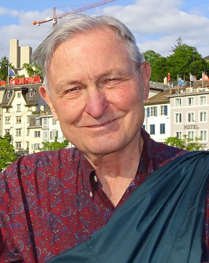 Gary Don Oliver Profile Photo