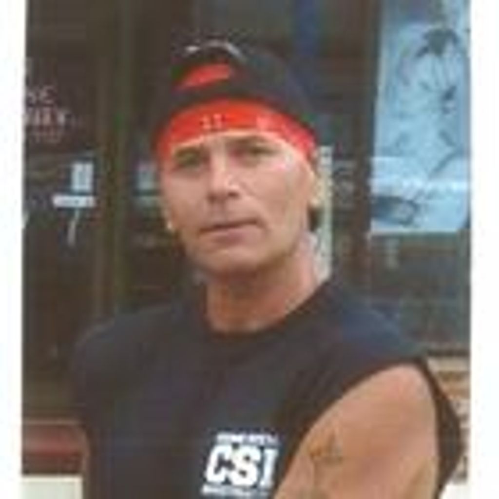 James E. "Jim" Serotka