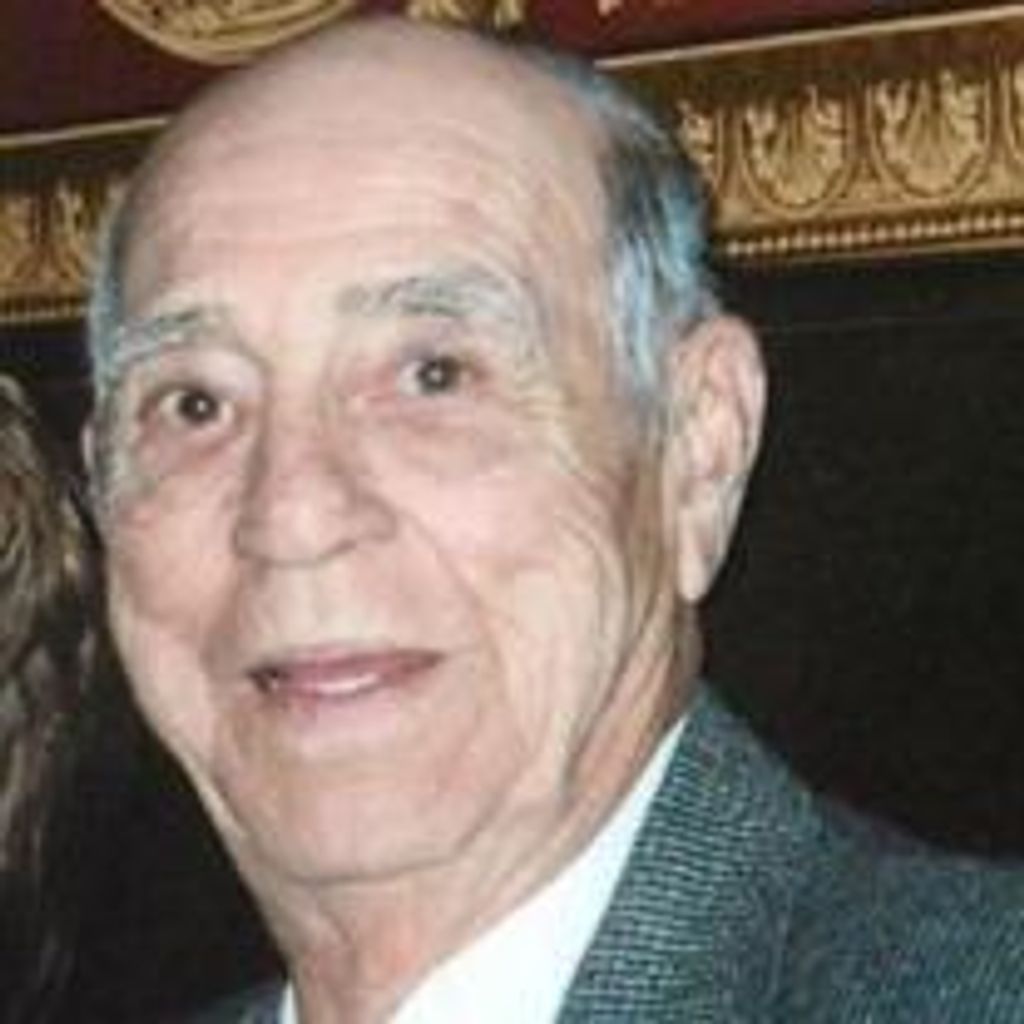 Elmer L. Fredericks Profile Photo
