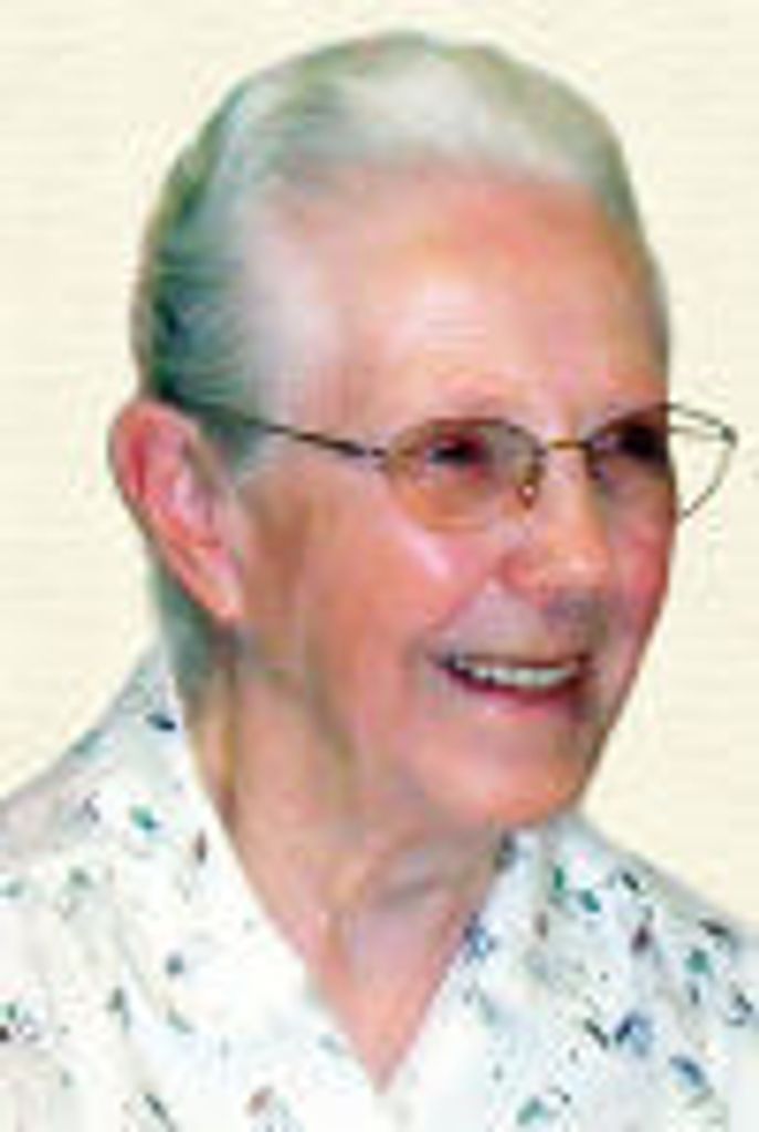 Irene Elizabeth LaFollette (Jones)