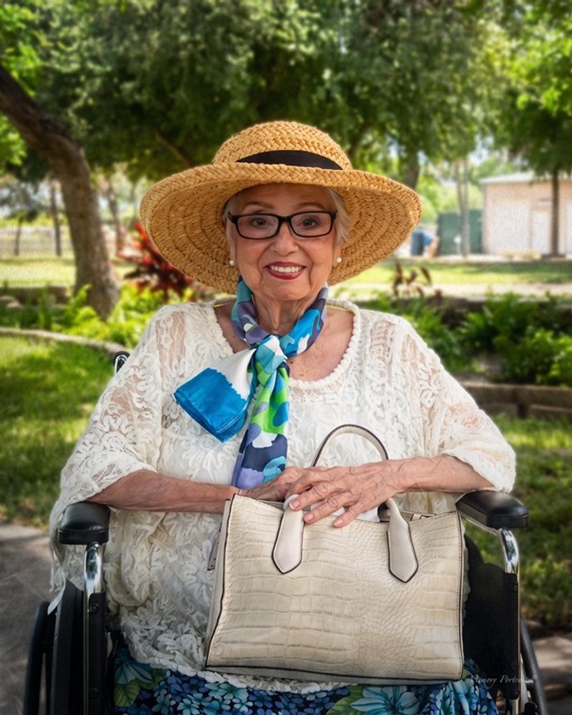 Griselda M. Lopez Profile Photo