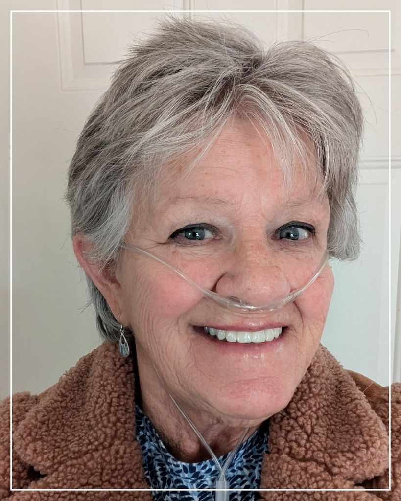 Nila Caro Walters Profile Photo