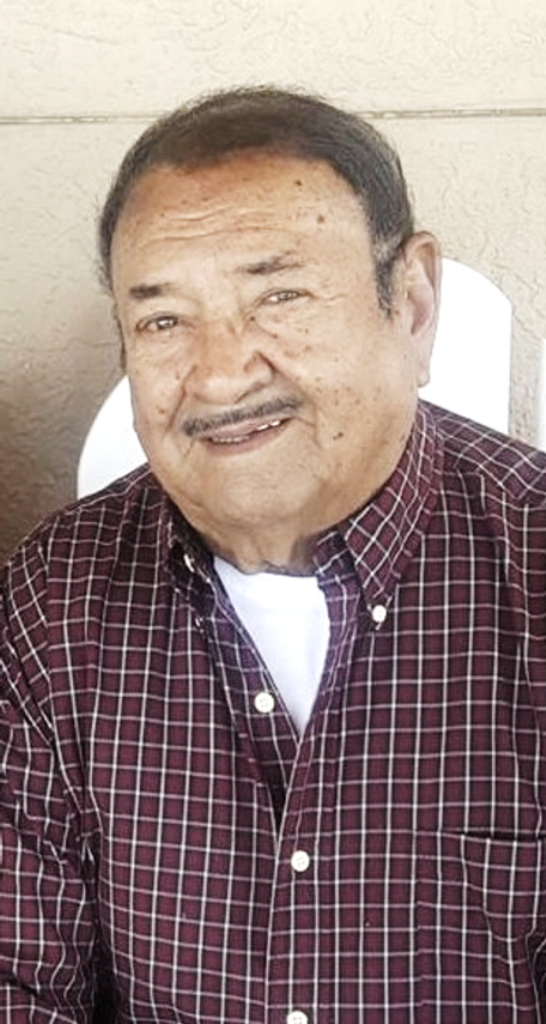 Bernardo Herrera Profile Photo
