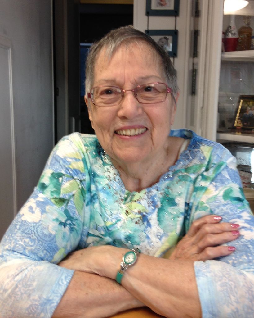 Ruth Merklin