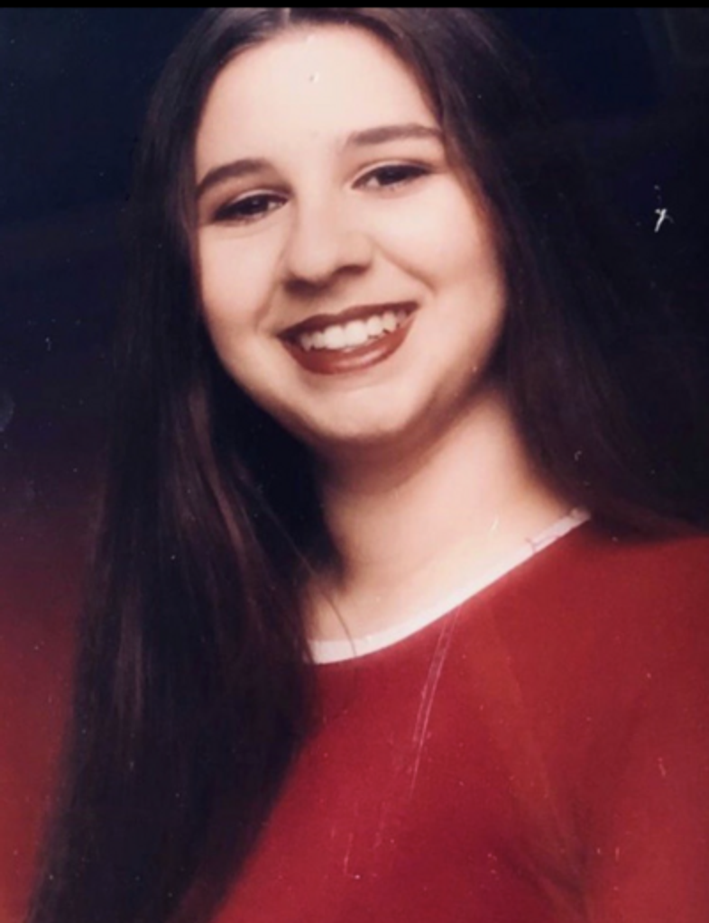 Elena Achille Profile Photo