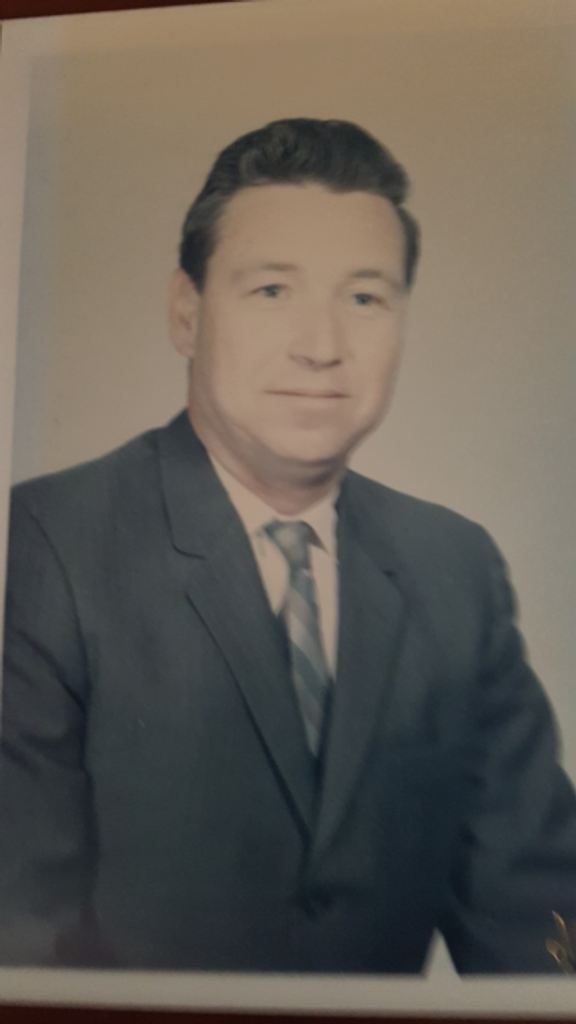 Robert Mcaden