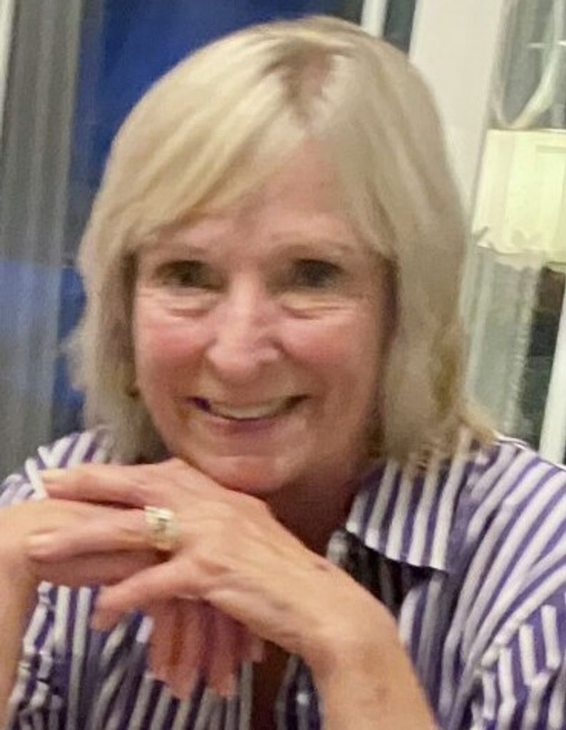 Elizabeth "Betty Anne" (Baldwin)  Haw