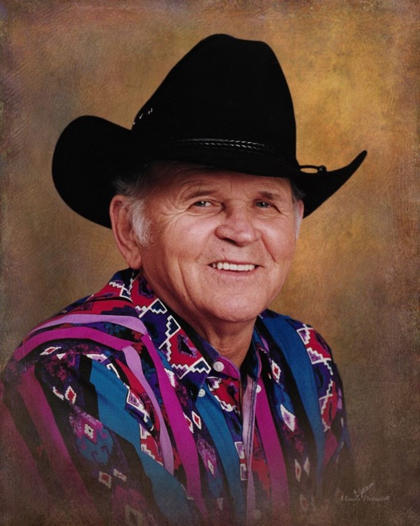 Clyde Barker, Sr.