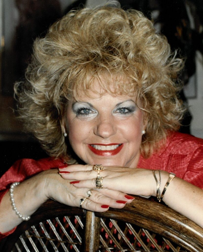 Carol Fay Shanholtz Kenney Profile Photo