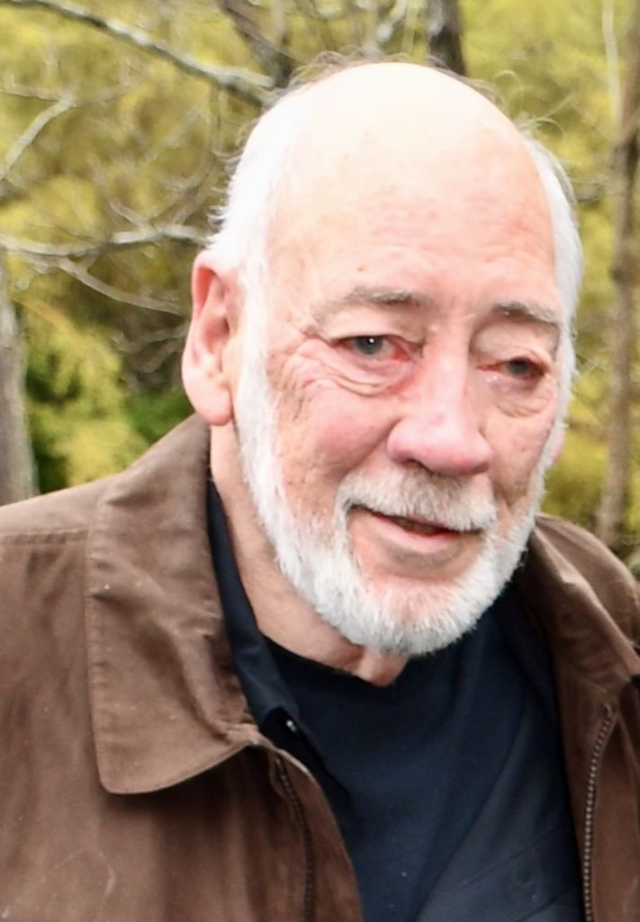 Stephen Michael Jackson