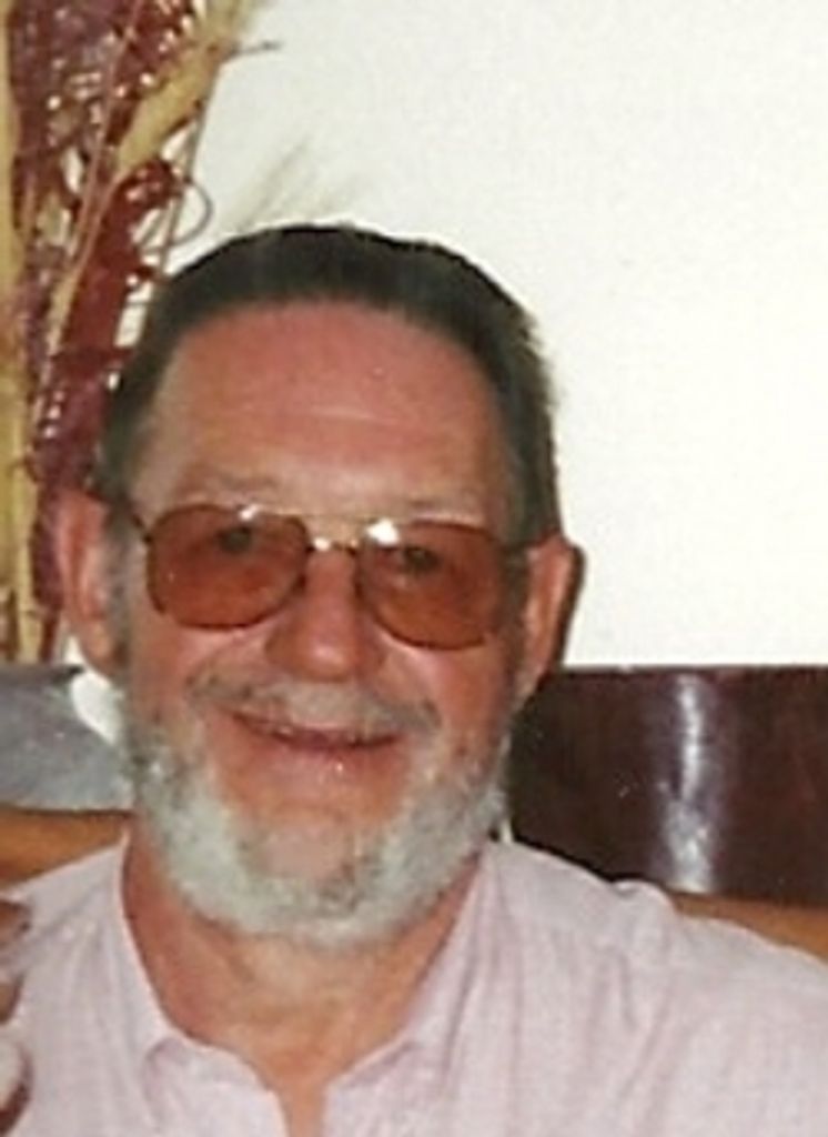 Theodore LaJeunessee, Sr