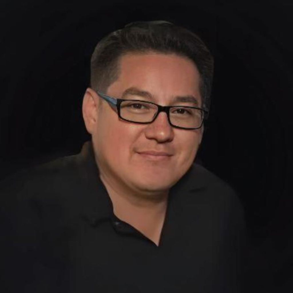 Juan Ramon Gomez-Flores Profile Photo