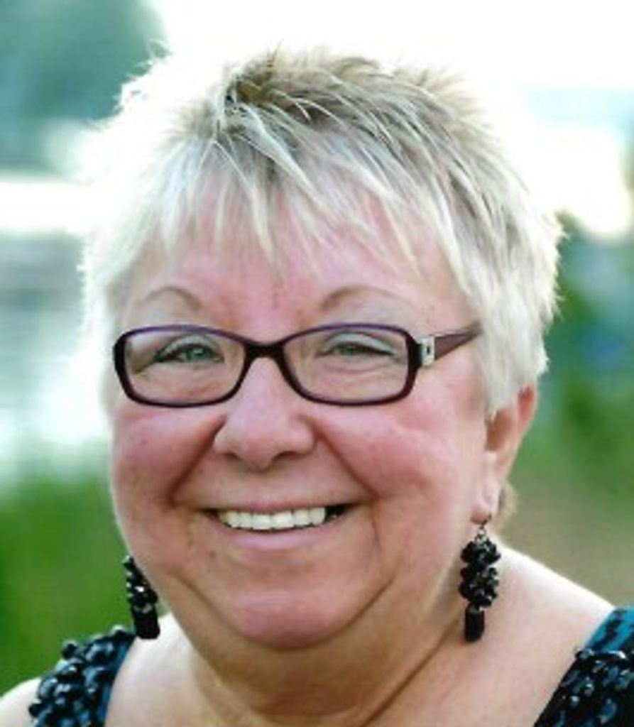 Kathleen Wachtel Profile Photo