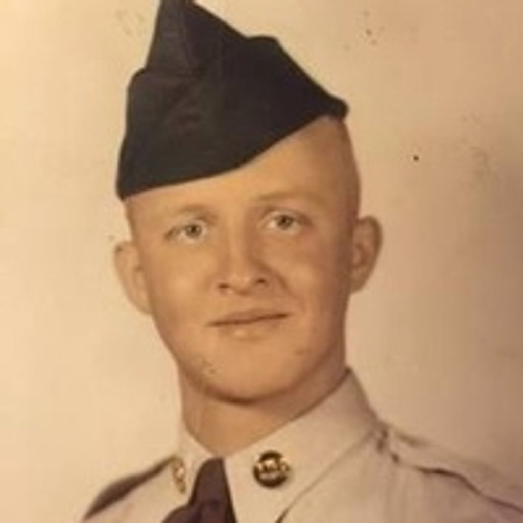 Walter Mumper